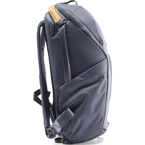 Peak Design BEDBZ-20-MN-2 Everyday Backpack Zip 20L - Midnight - 5
